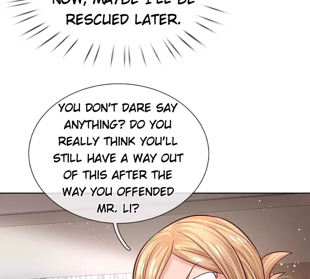 Sweet Escape Chapter 369 page 40 - 