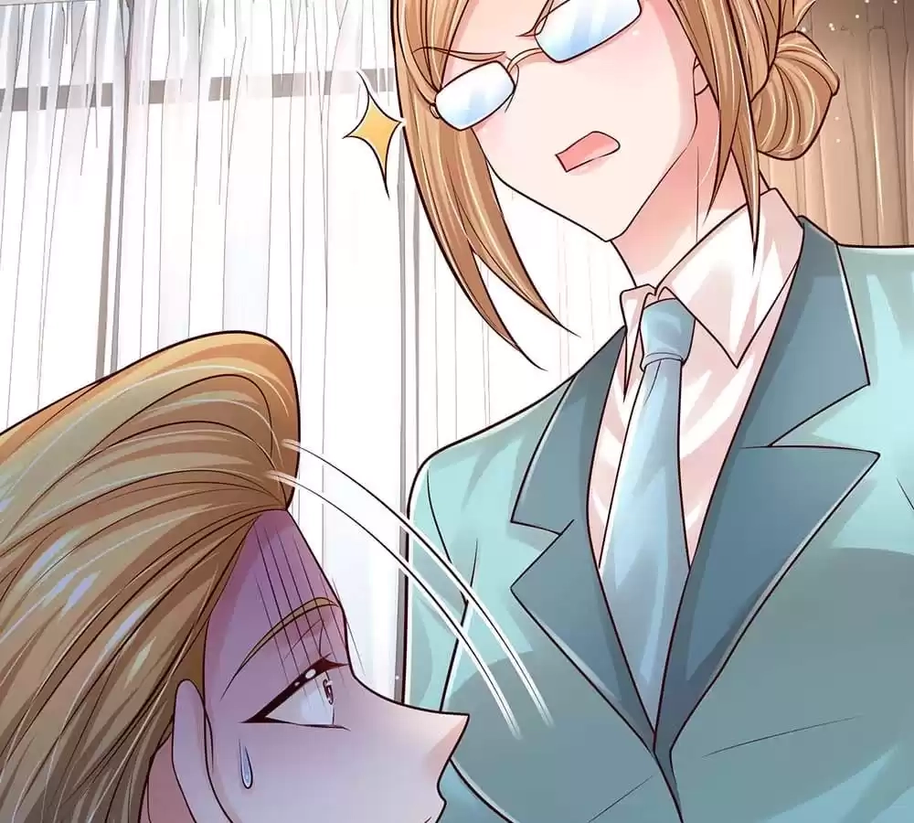 Sweet Escape Chapter 369 page 41 - 