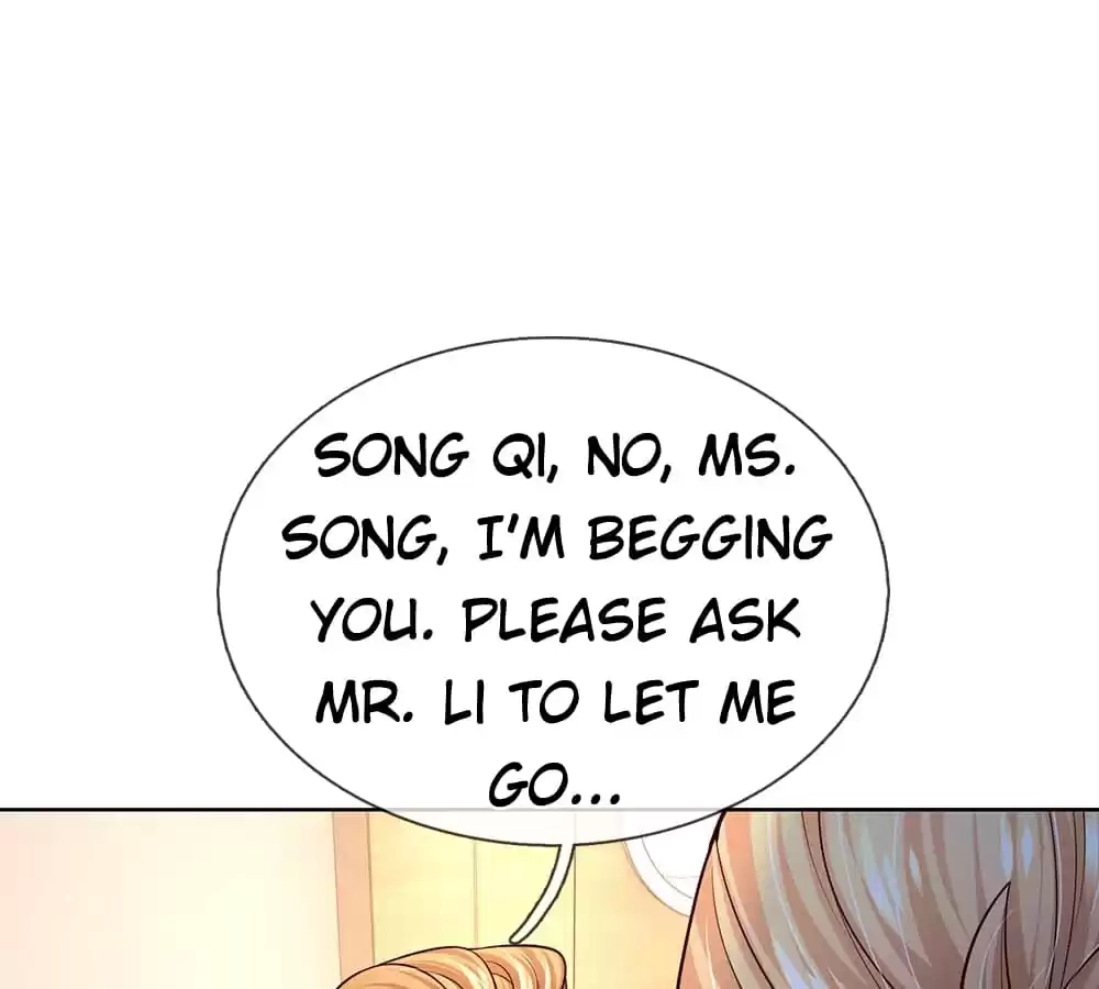 Sweet Escape Chapter 369 page 43 - 
