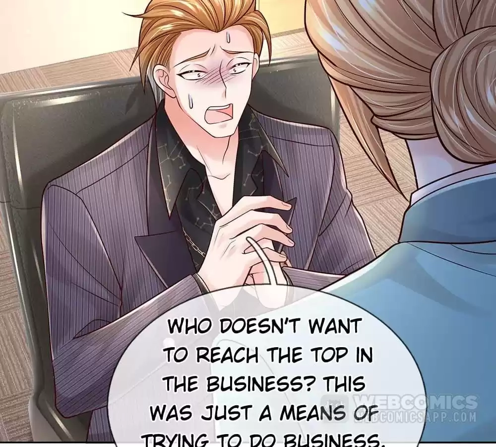 Sweet Escape Chapter 369 page 44 - 