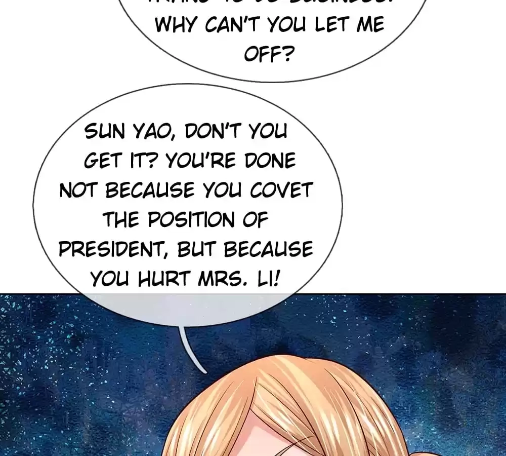 Sweet Escape Chapter 369 page 45 - 