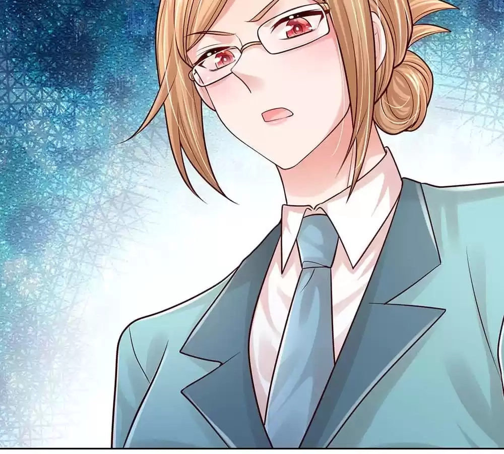 Sweet Escape Chapter 369 page 46 - 