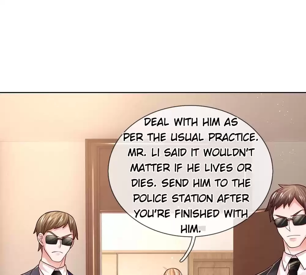 Sweet Escape Chapter 369 page 49 - 