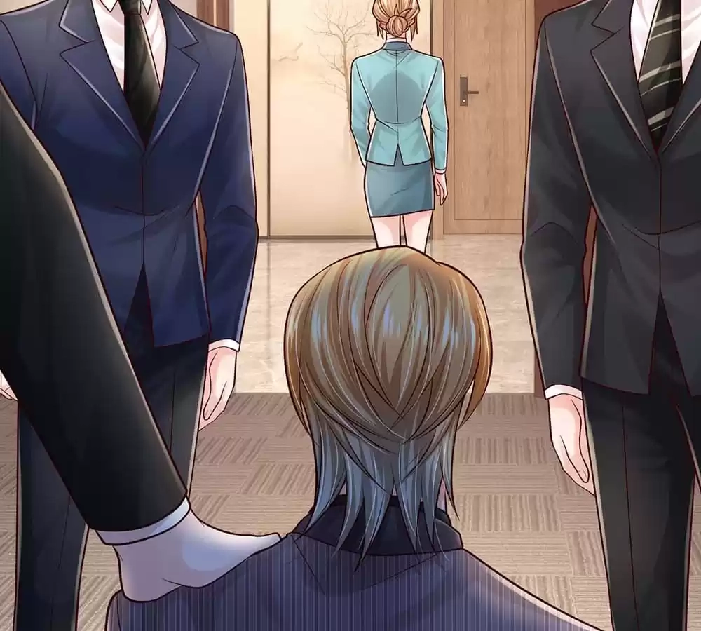 Sweet Escape Chapter 369 page 50 - 