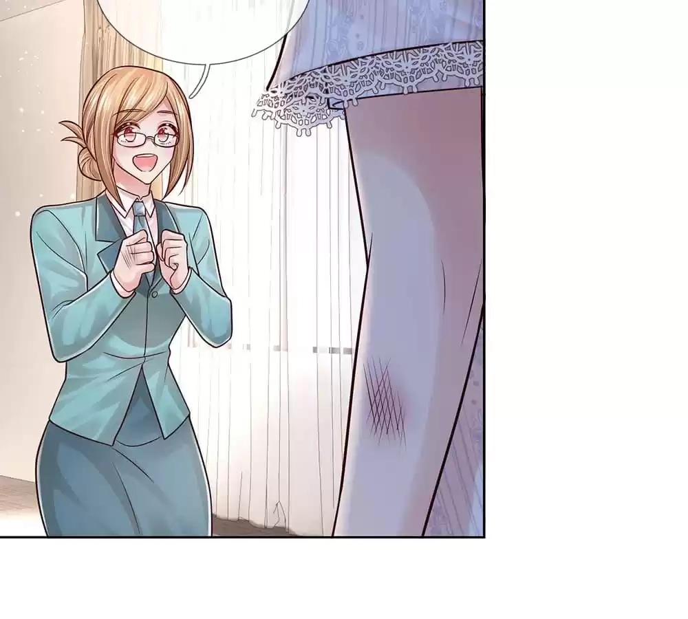 Sweet Escape Chapter 369 page 6 - 