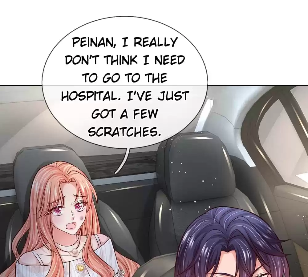 Sweet Escape Chapter 369 page 57 - 