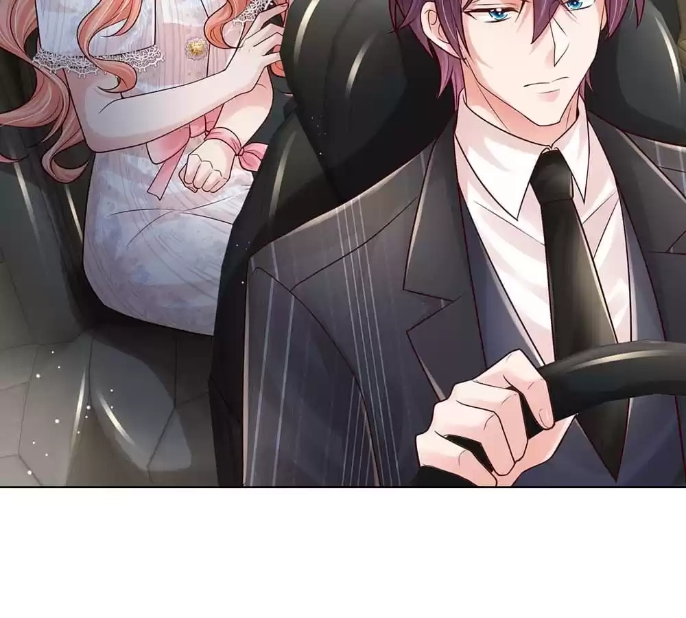 Sweet Escape Chapter 369 page 58 - 