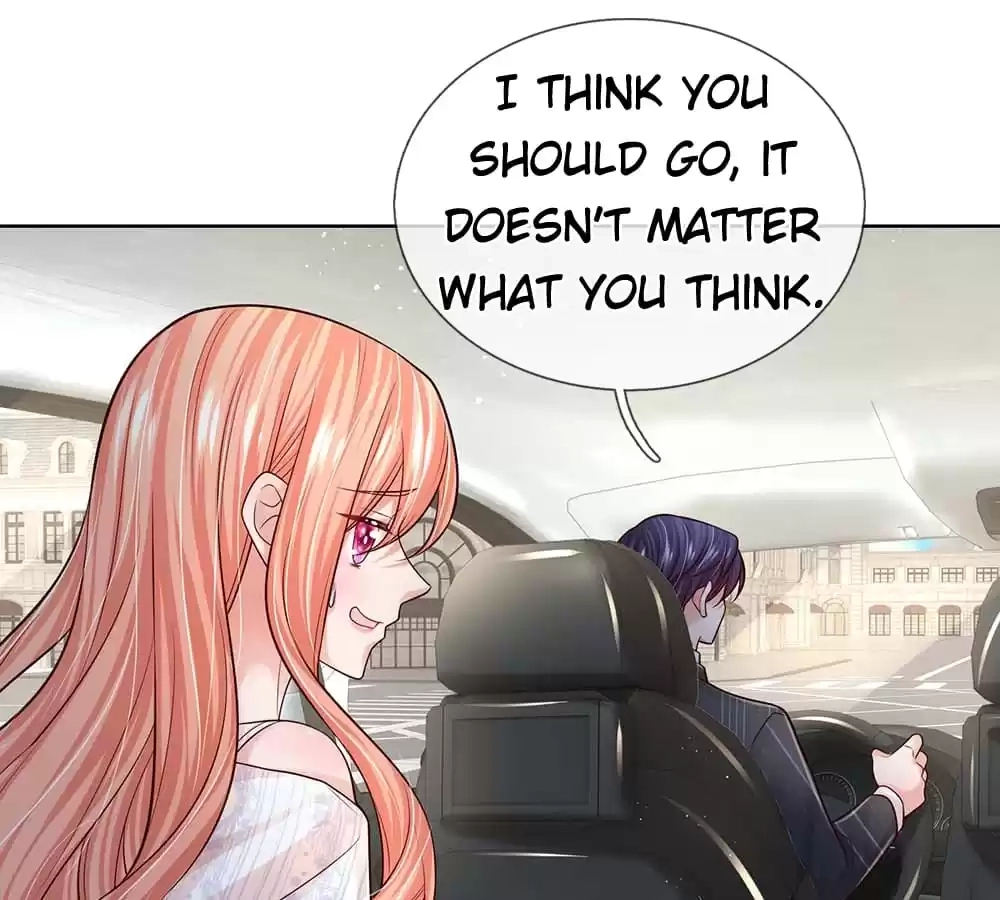 Sweet Escape Chapter 369 page 59 - 