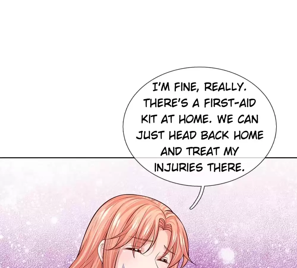 Sweet Escape Chapter 369 page 61 - 