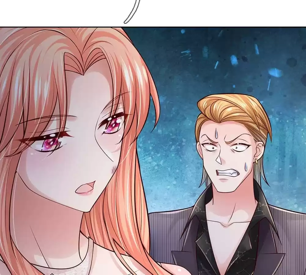 Sweet Escape Chapter 369 page 10 - 