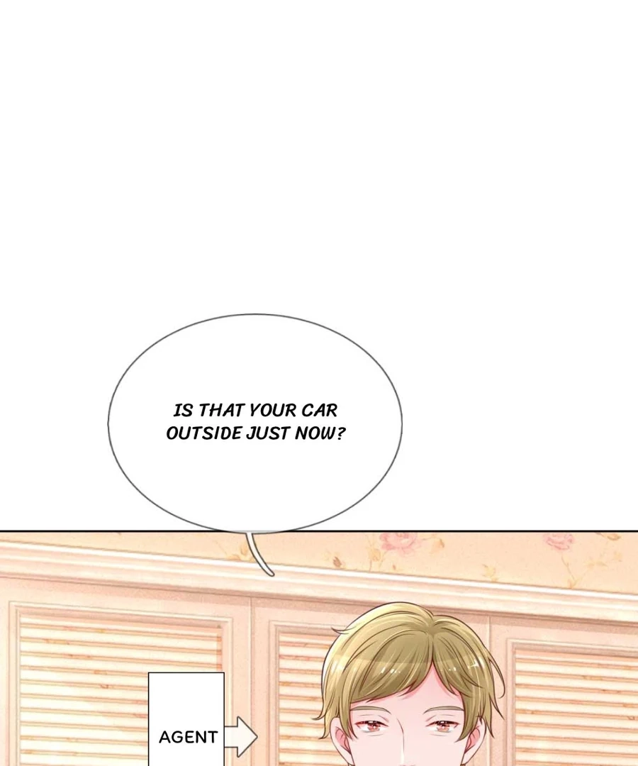 Sweet Escape Chapter 37 page 13 - 