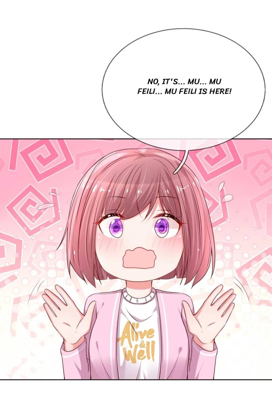Sweet Escape Chapter 37 page 15 - 