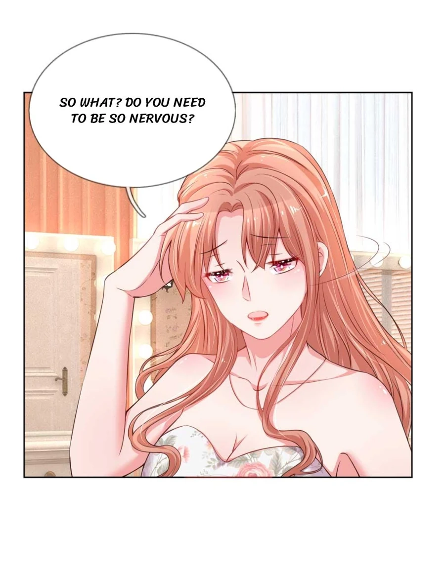 Sweet Escape Chapter 37 page 16 - 