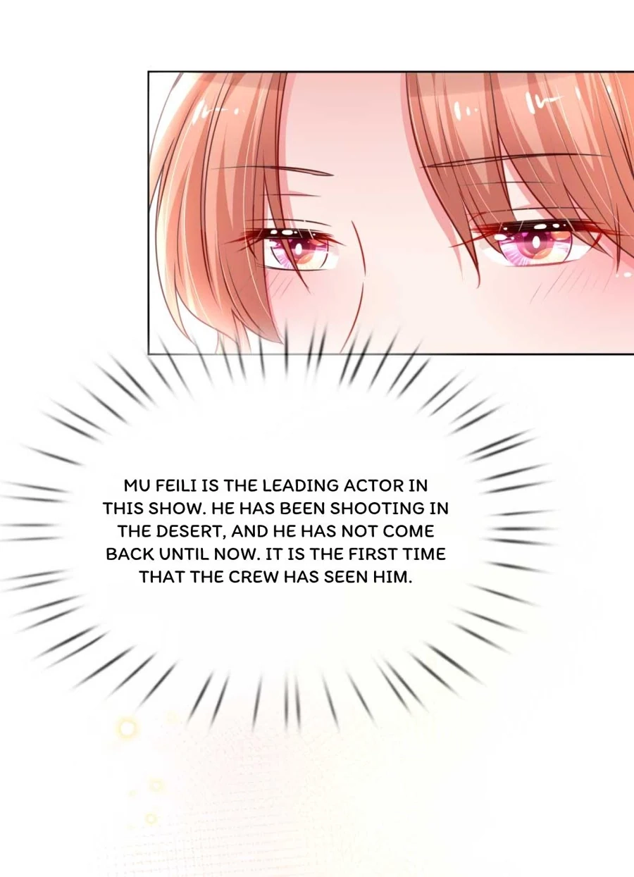 Sweet Escape Chapter 37 page 17 - 