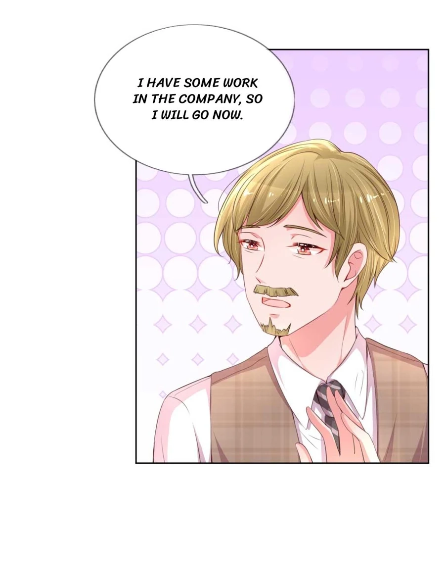Sweet Escape Chapter 37 page 3 - 