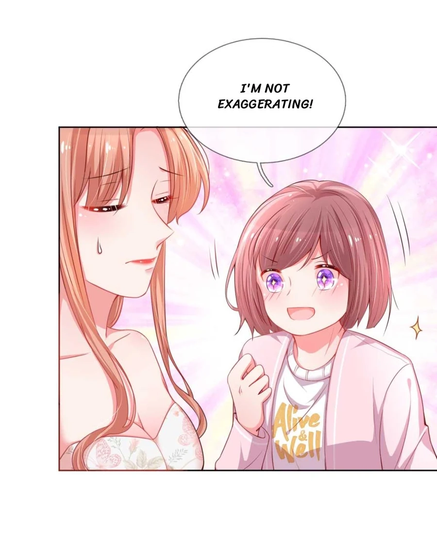 Sweet Escape Chapter 37 page 21 - 
