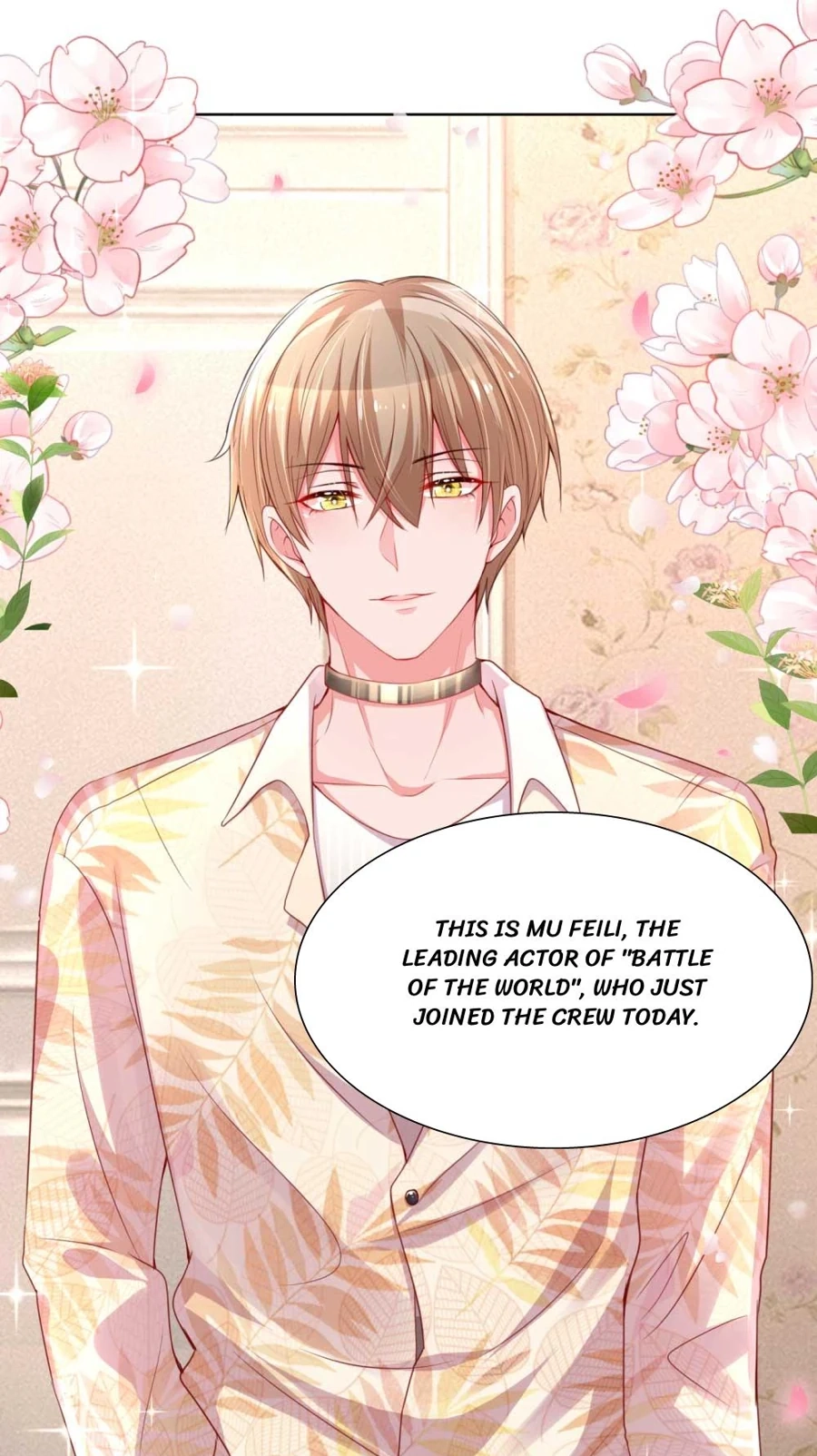 Sweet Escape Chapter 37 page 23 - 