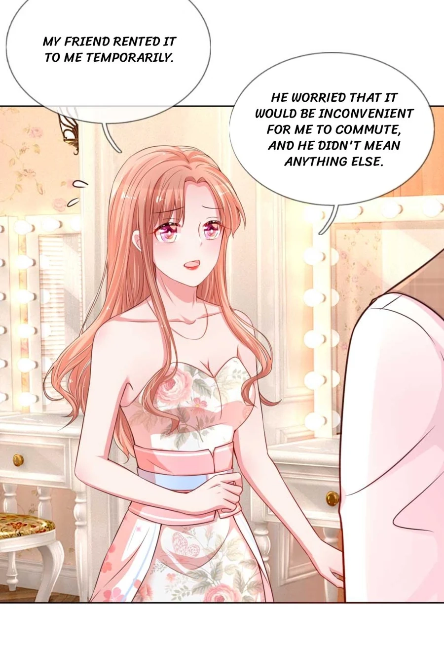 Sweet Escape Chapter 37 page 27 - 