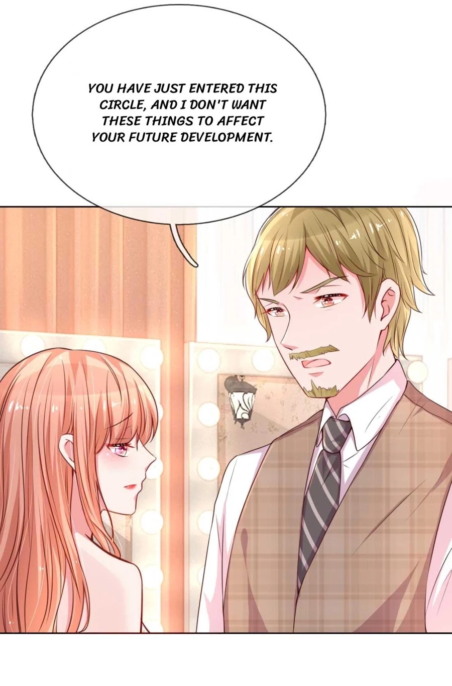 Sweet Escape Chapter 37 page 28 - 