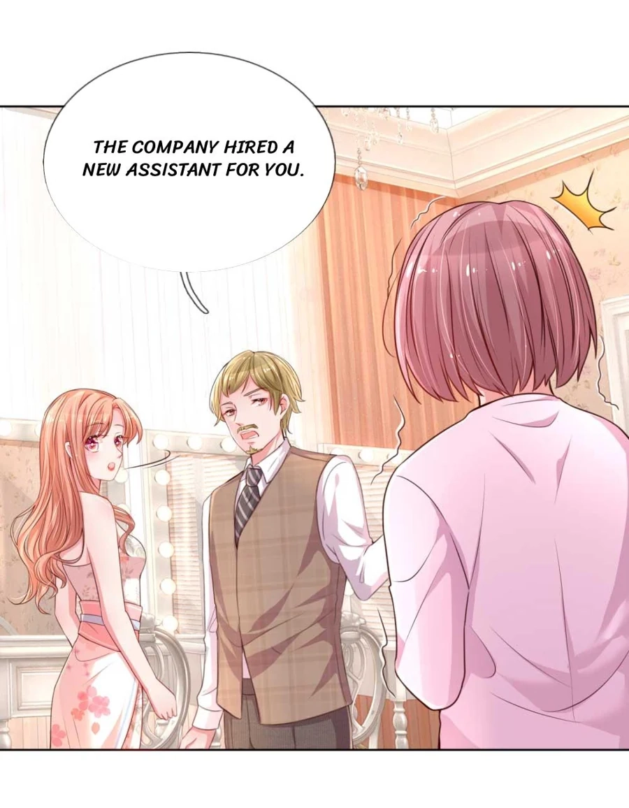 Sweet Escape Chapter 37 page 30 - 