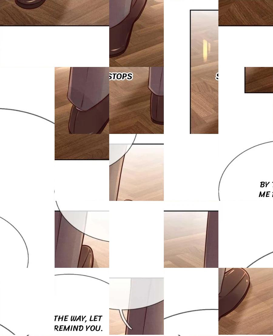 Sweet Escape Chapter 37 page 4 - 