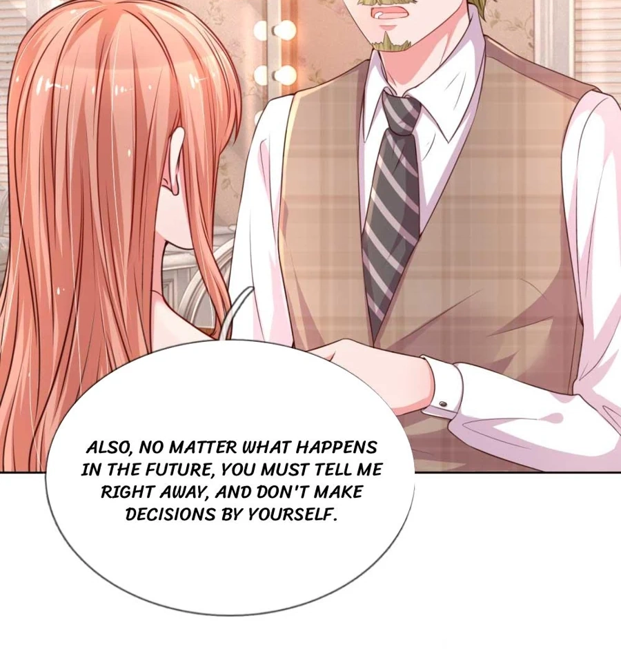 Sweet Escape Chapter 37 page 33 - 