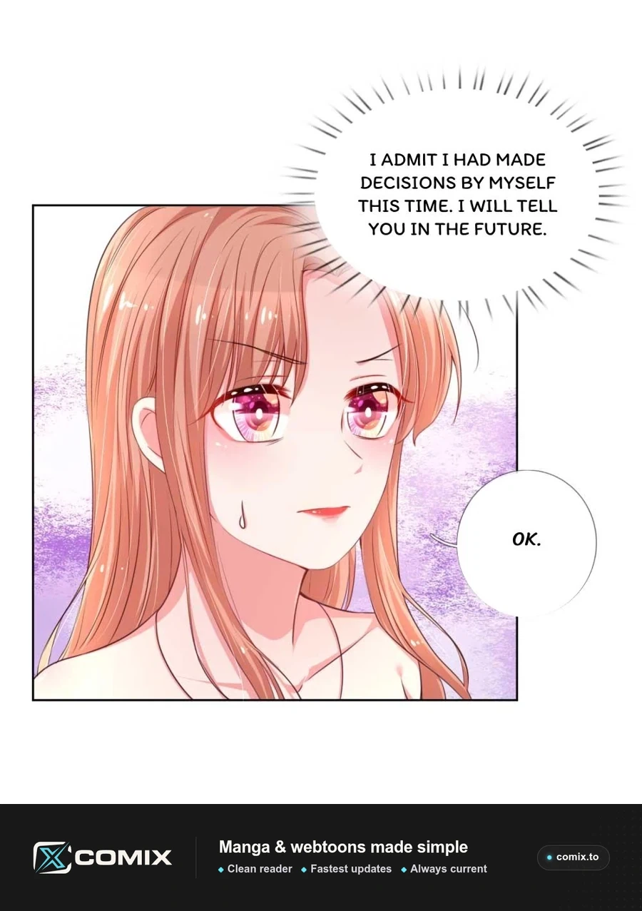 Sweet Escape Chapter 37 page 34 - 