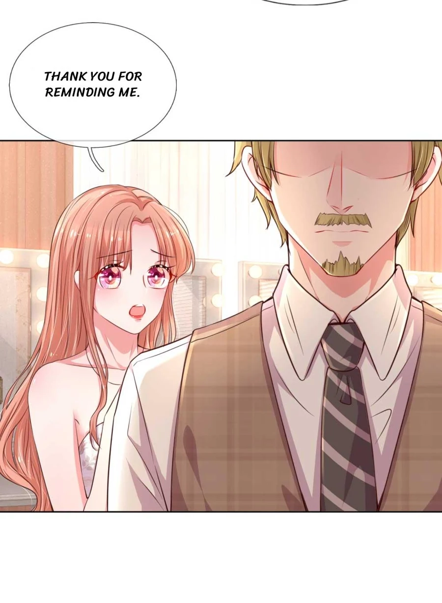 Sweet Escape Chapter 37 page 6 - 