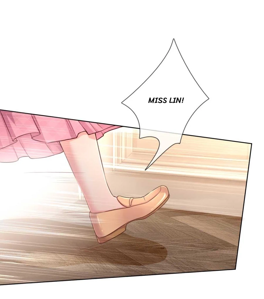 Sweet Escape Chapter 37 page 9 - 