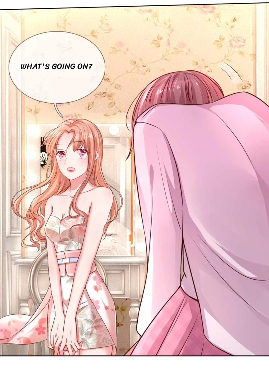 Sweet Escape Chapter 37 page 10 - 
