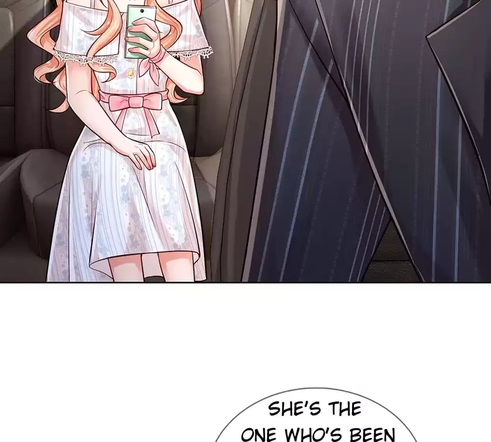 Sweet Escape Chapter 370 page 13 - 