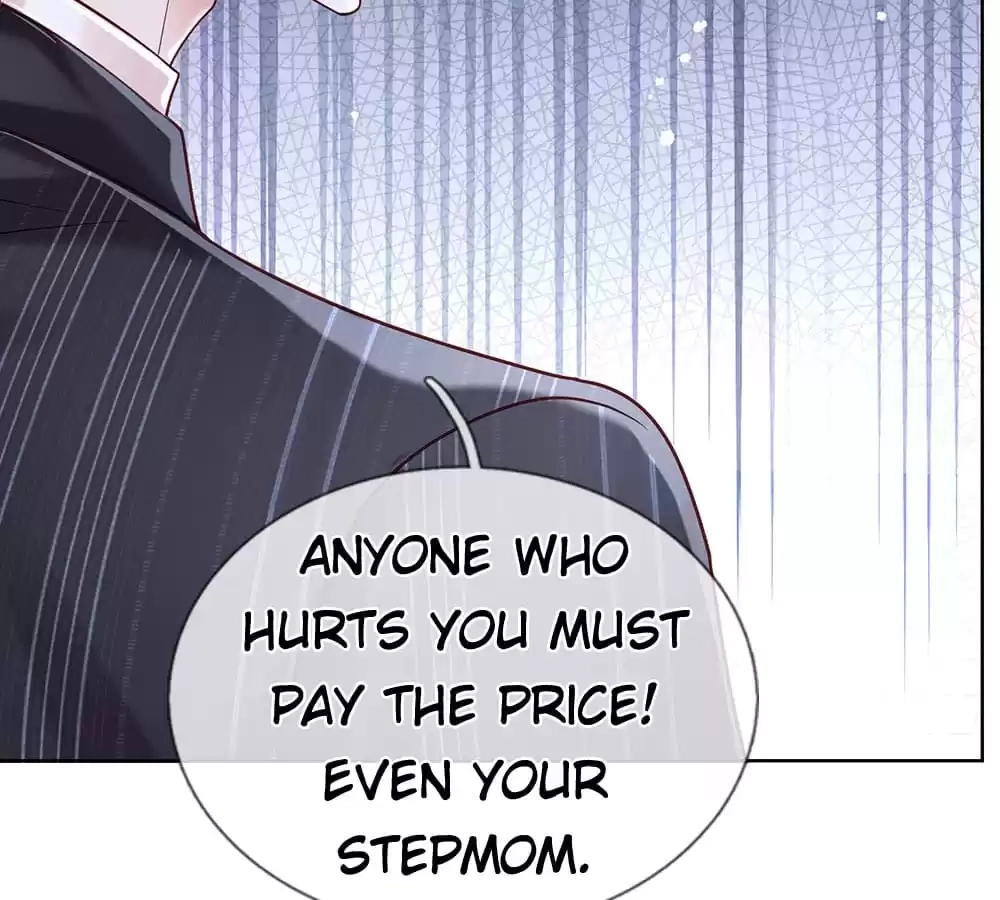 Sweet Escape Chapter 370 page 15 - 