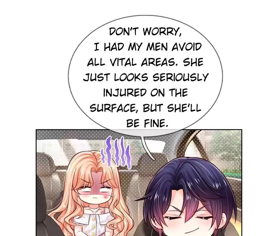 Sweet Escape Chapter 370 page 17 - 