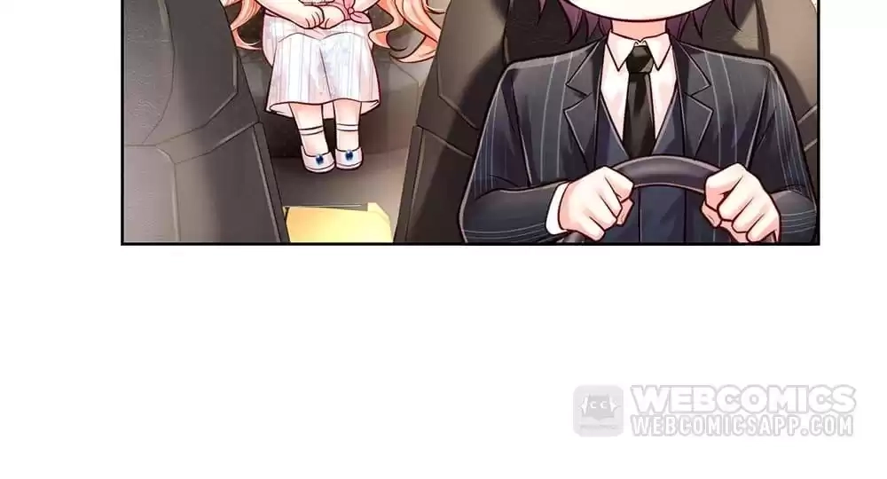 Sweet Escape Chapter 370 page 18 - 