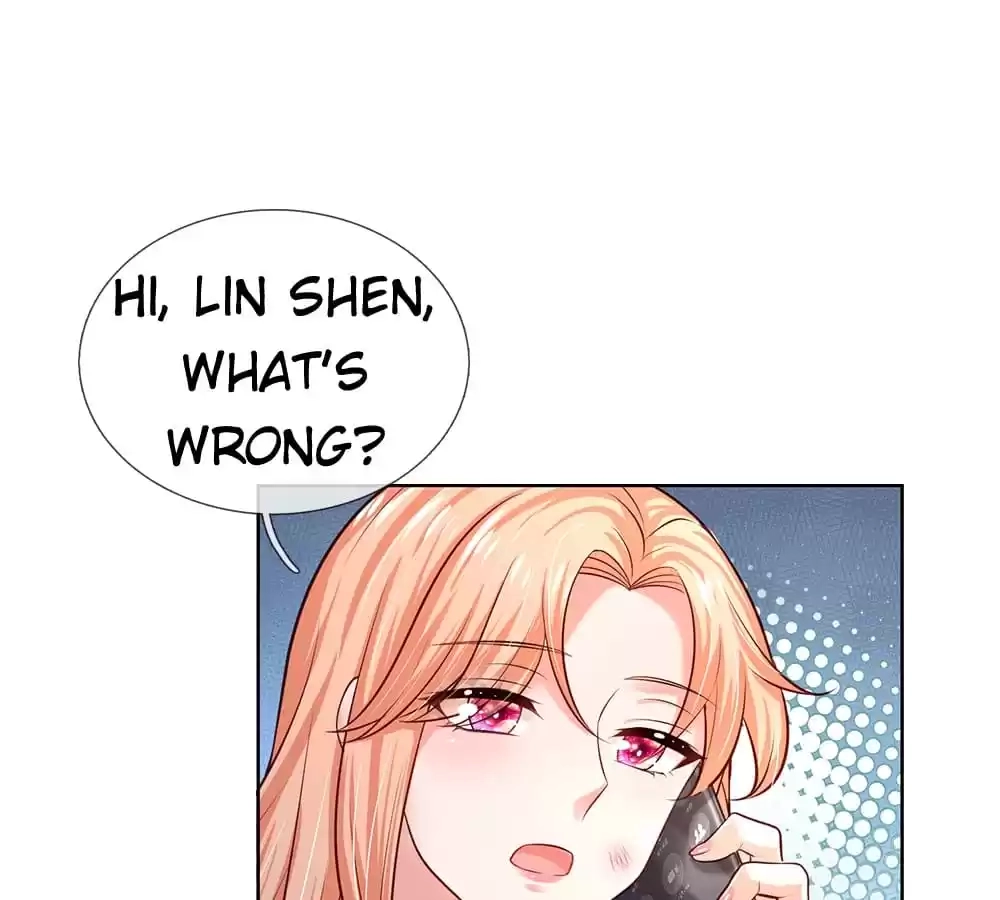 Sweet Escape Chapter 370 page 3 - 