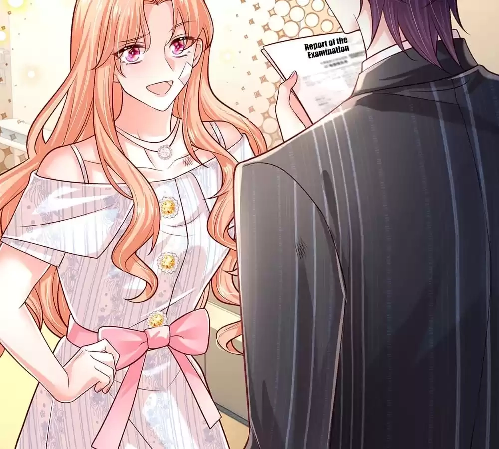 Sweet Escape Chapter 370 page 24 - 
