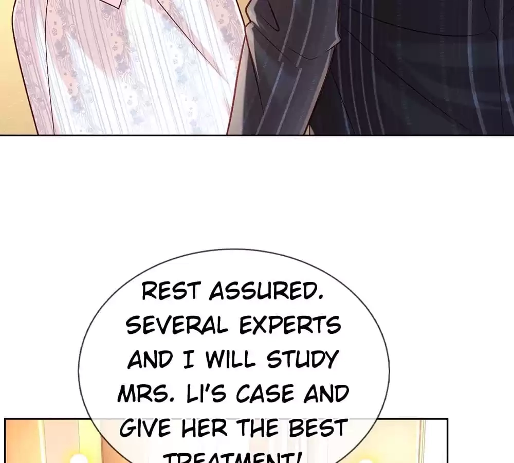 Sweet Escape Chapter 370 page 25 - 