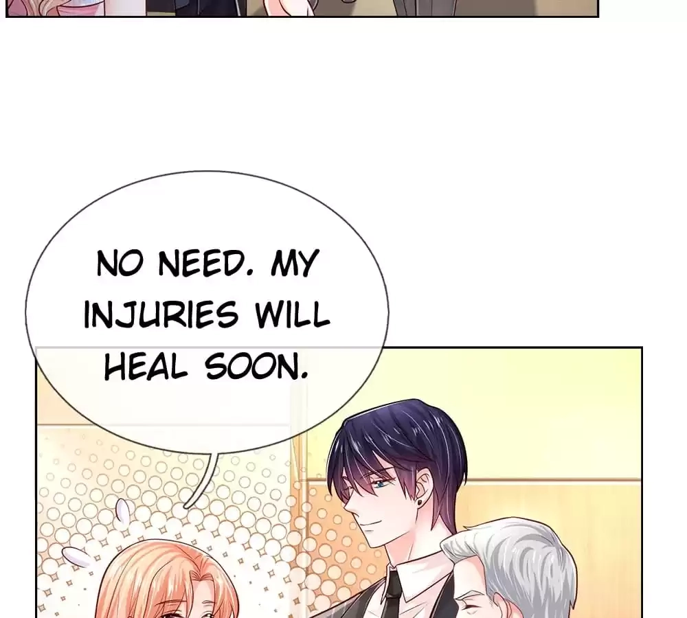 Sweet Escape Chapter 370 page 27 - 