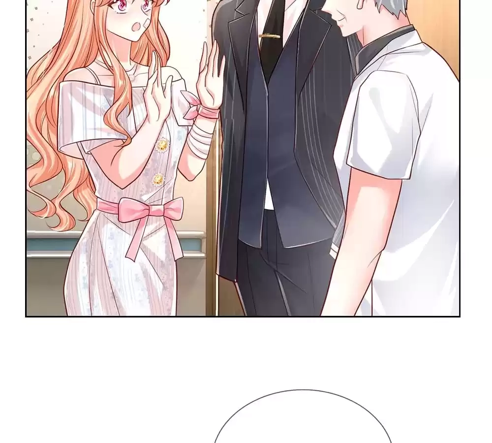 Sweet Escape Chapter 370 page 28 - 