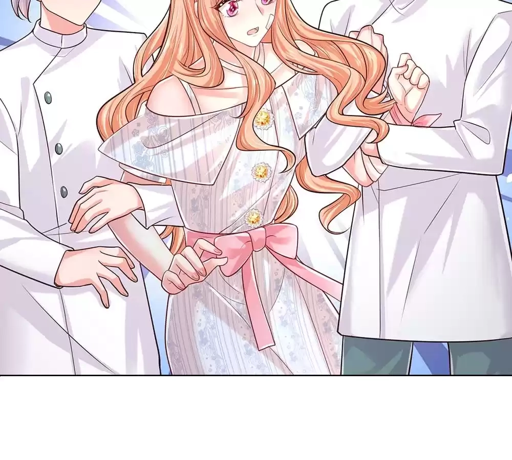 Sweet Escape Chapter 370 page 31 - 