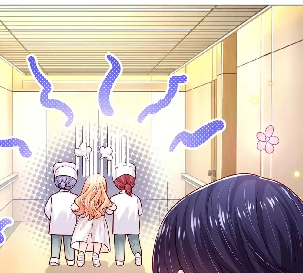 Sweet Escape Chapter 370 page 32 - 