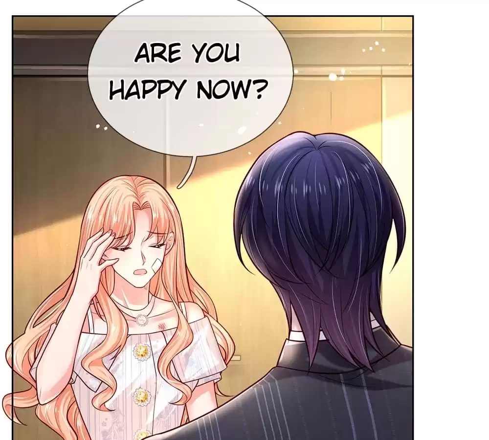 Sweet Escape Chapter 370 page 37 - 