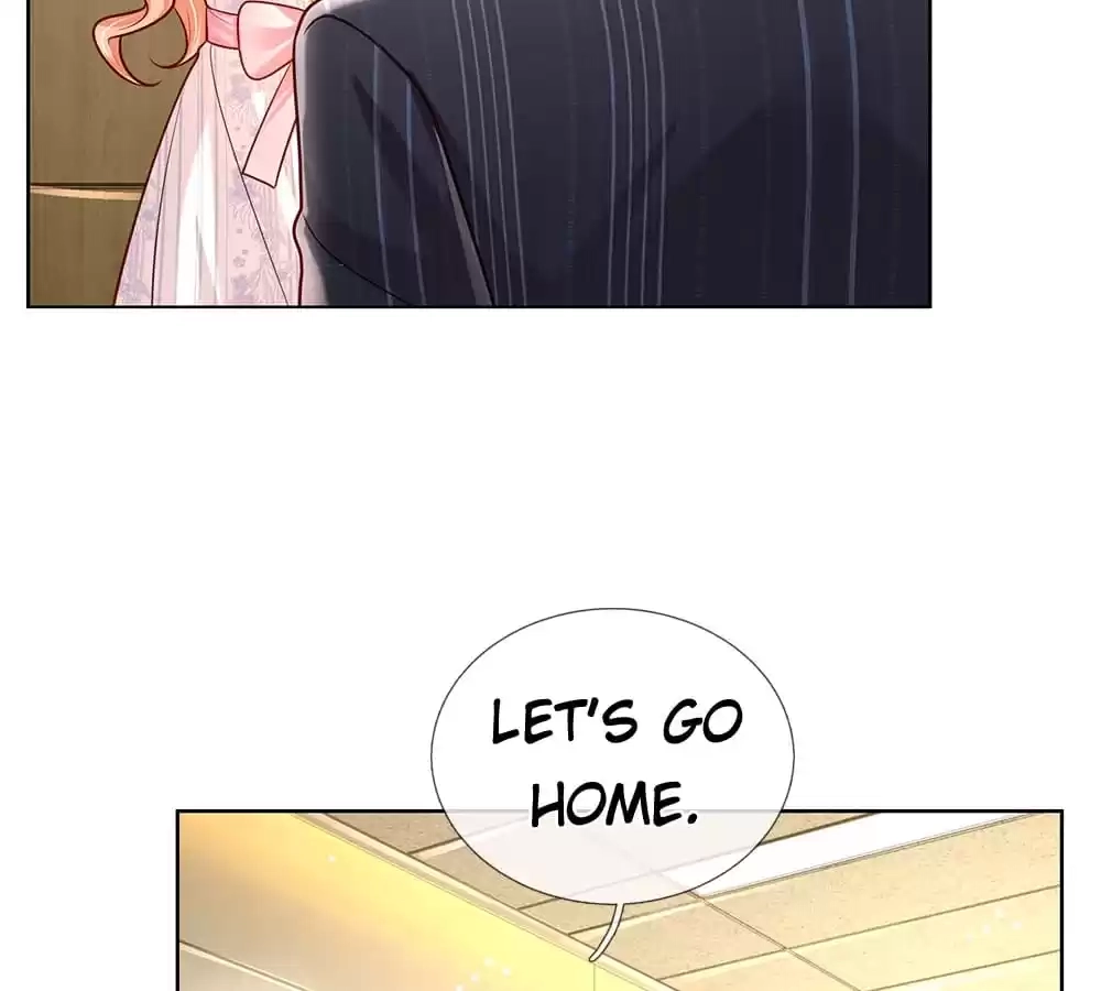 Sweet Escape Chapter 370 page 38 - 