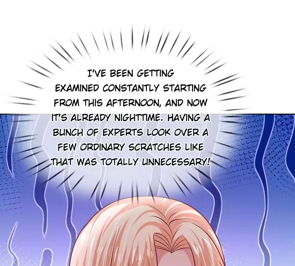 Sweet Escape Chapter 370 page 40 - 