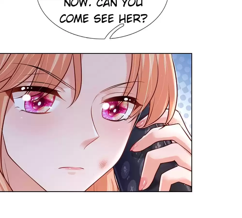 Sweet Escape Chapter 370 page 5 - 