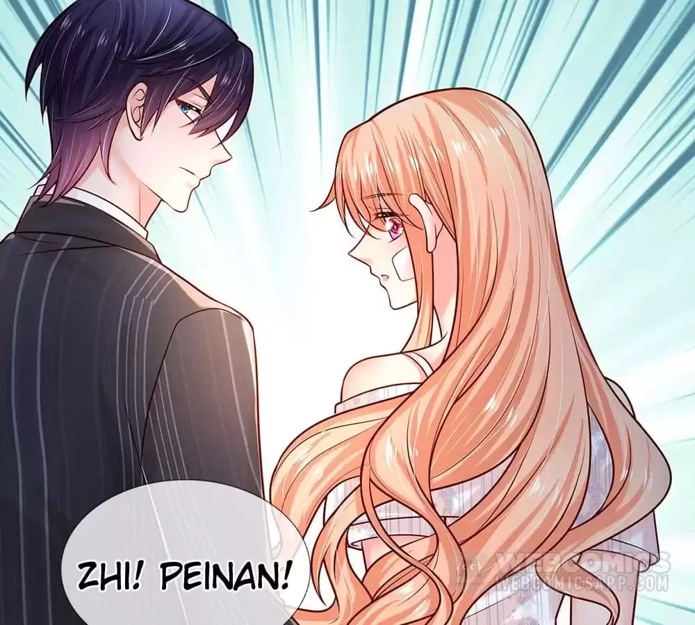 Sweet Escape Chapter 370 page 42 - 
