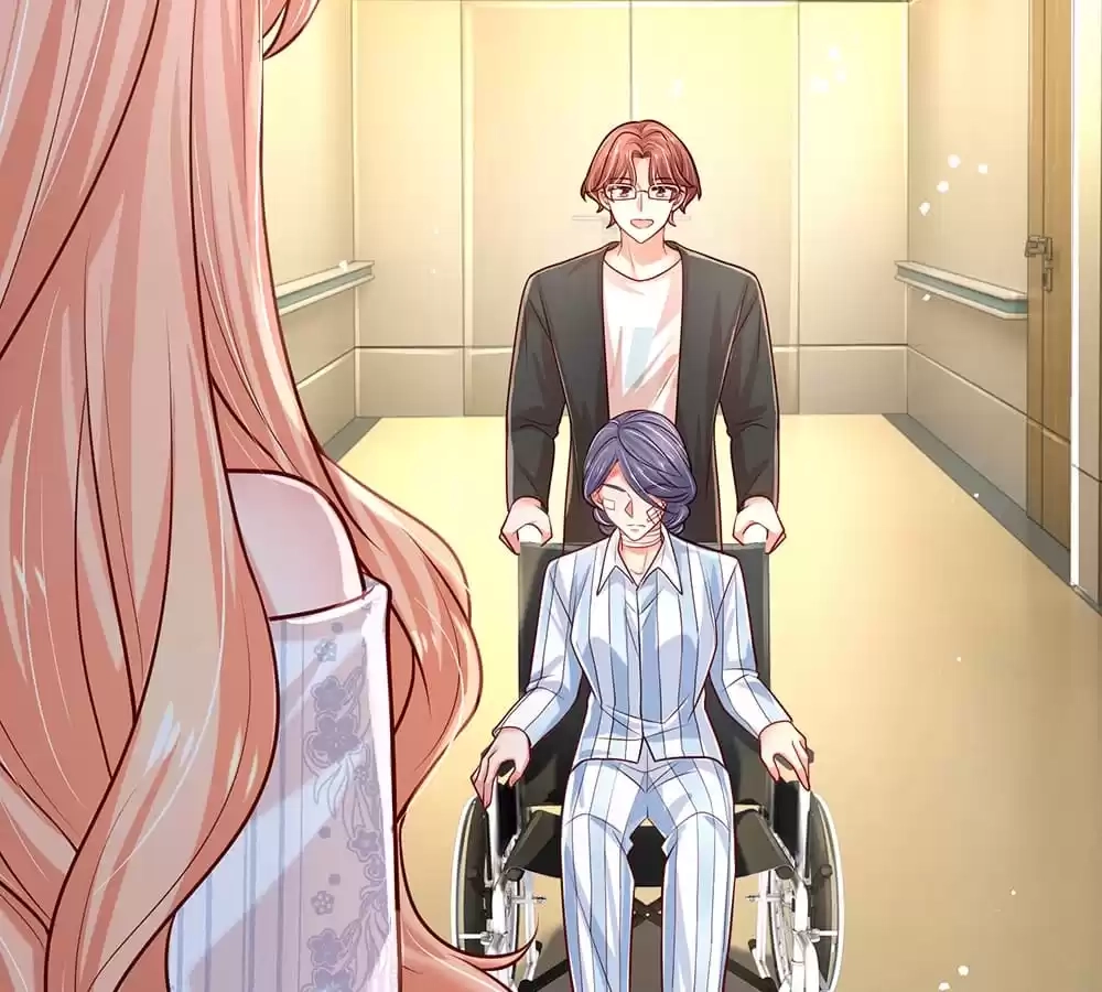 Sweet Escape Chapter 370 page 44 - 