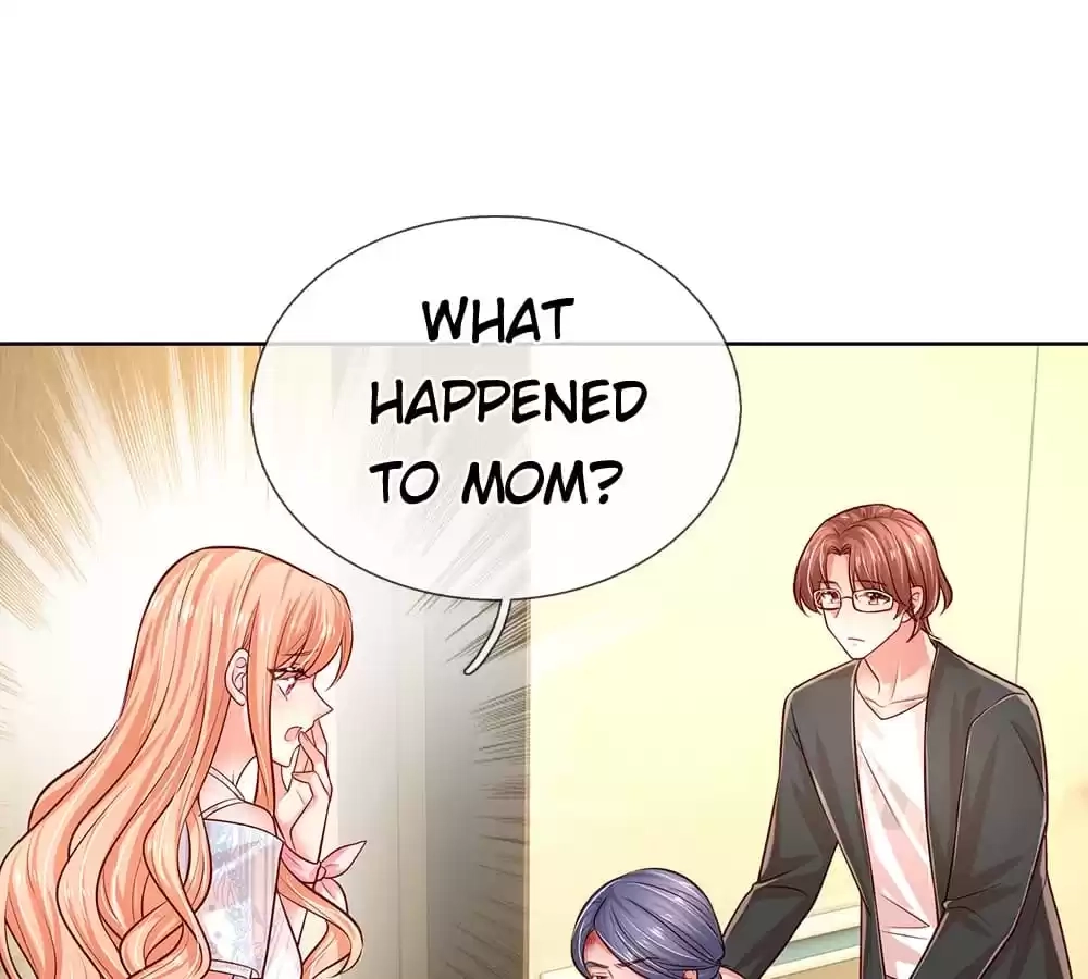 Sweet Escape Chapter 370 page 46 - 