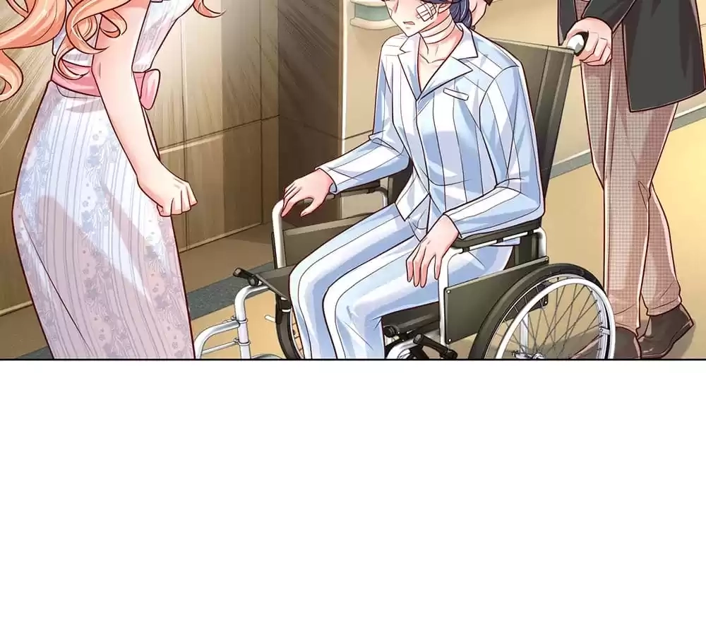 Sweet Escape Chapter 370 page 47 - 