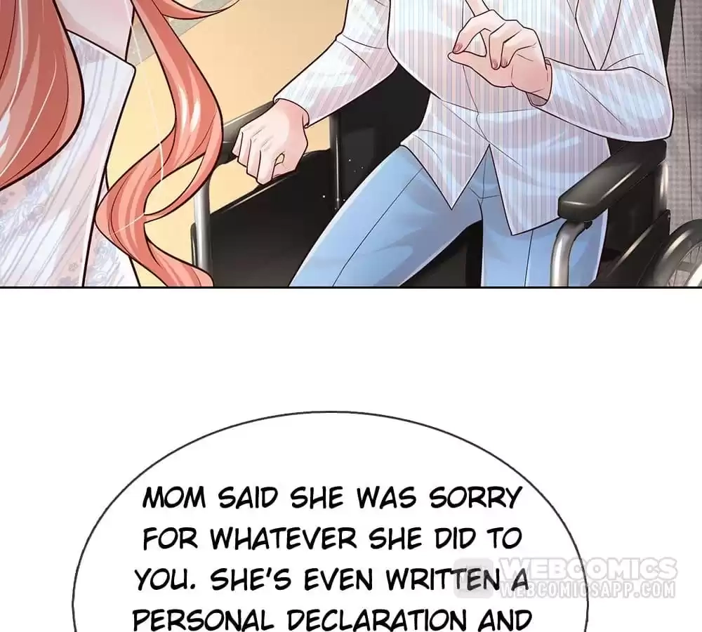 Sweet Escape Chapter 370 page 50 - 